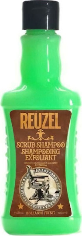 Reuzel Scr …