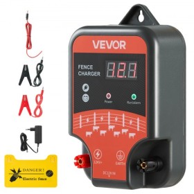 VEVOR Σακί …