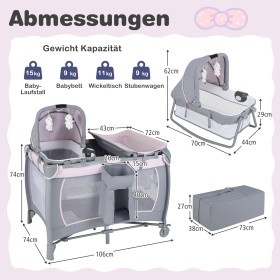 Costway Πτ &hellip;