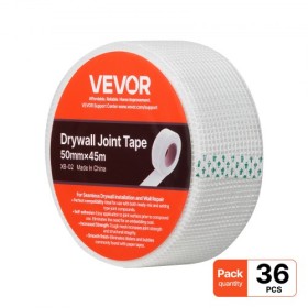 VEVOR Μαύρ …