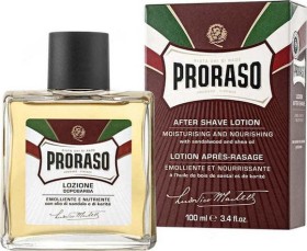 Proraso Af …