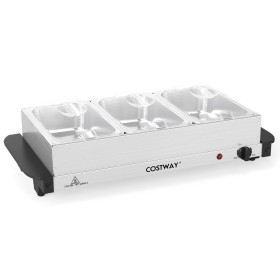 Costway Ηλ …