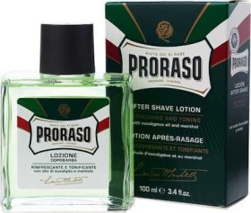 Proraso Af …