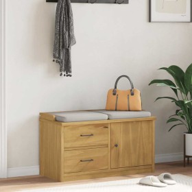 vidaXL Ξύλ &hellip;