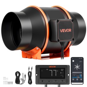 VEVOR Ανεμ …