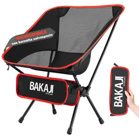 BAKAJI Πτυ …