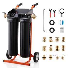 VEVOR Σύστ &hellip;