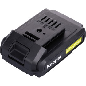 Kooper Μπα &hellip;