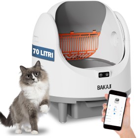 BAKAJI Μεγ &hellip;