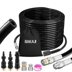 BAKAJI Σωλ &hellip;