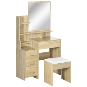 HOMCOM Σετ …