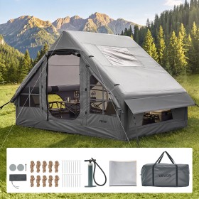VEVOR Φουσ …