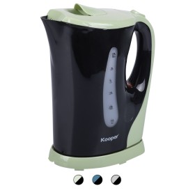 Kooper Ηλε &hellip;