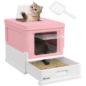 PawHut Κλε …