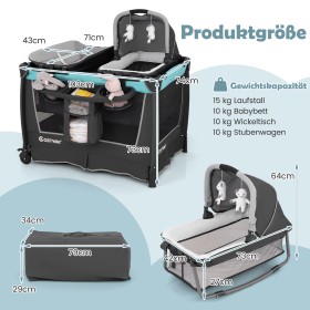 Costway Πρ &hellip;