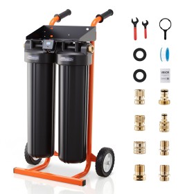 VEVOR Σύστ &hellip;