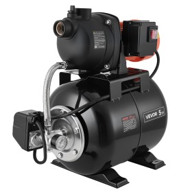 VEVOR Αντλ &hellip;