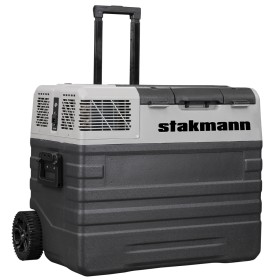 STAKMANN …