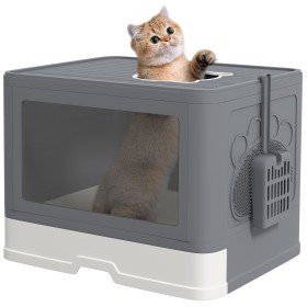 PawHut Κλε …