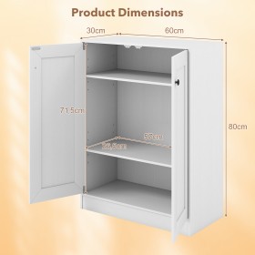 Costway Λε &hellip;