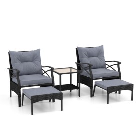 Costway Πε &hellip;