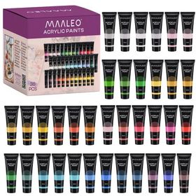 Maaleo Ακρ …