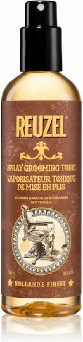 Reuzel Spr …