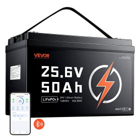 VEVOR Μπατ …