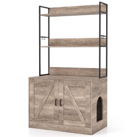 Costway Γκ &hellip;