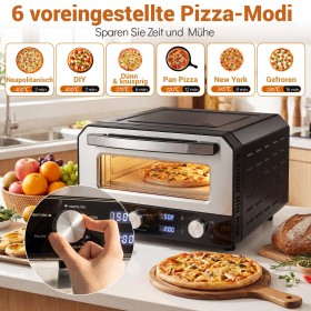 Costway Ηλ &hellip;