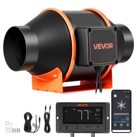 VEVOR Inli …