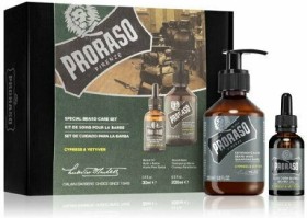 Proraso Σε …