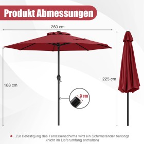 Costway Ομ &hellip;