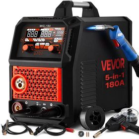 VEVOR Ηλεκ …