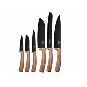 Σετ Μαχαίρ &hellip;