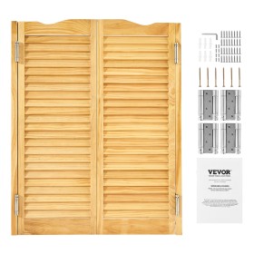 VEVOR Διπλ &hellip;