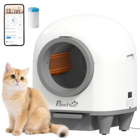 PawHut Αυτ …