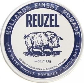 Reuzel Cla …