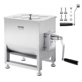 VEVOR Μηχα …