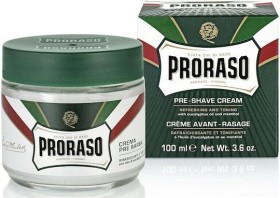 Proraso Eu …