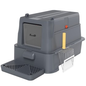 PawHut Κλε &hellip;