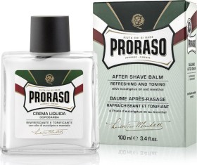 Proraso Af …
