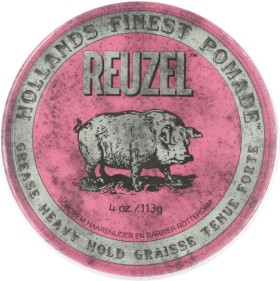 Reuzel Pin …