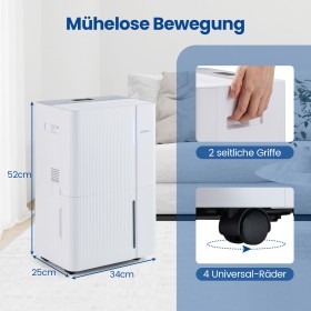 Costway Αθ &hellip;