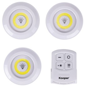 Kooper Σετ &hellip;