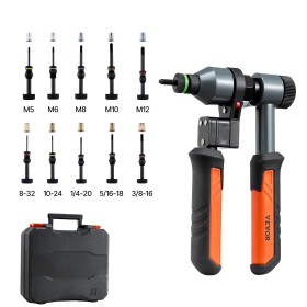 VEVOR Σετ &hellip;