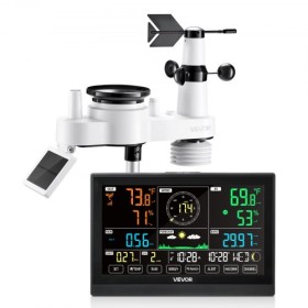VEVOR 7-σε …