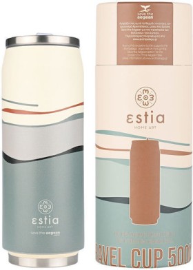 ESTIA Θερμ …