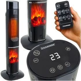 Kaminer Κε …
