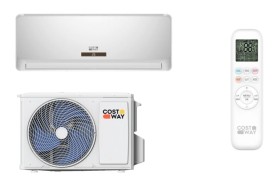 Costway Κλ …
